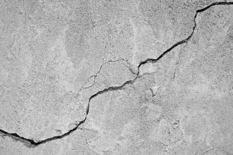 Cracked Foundation Repair in Pageland, SC