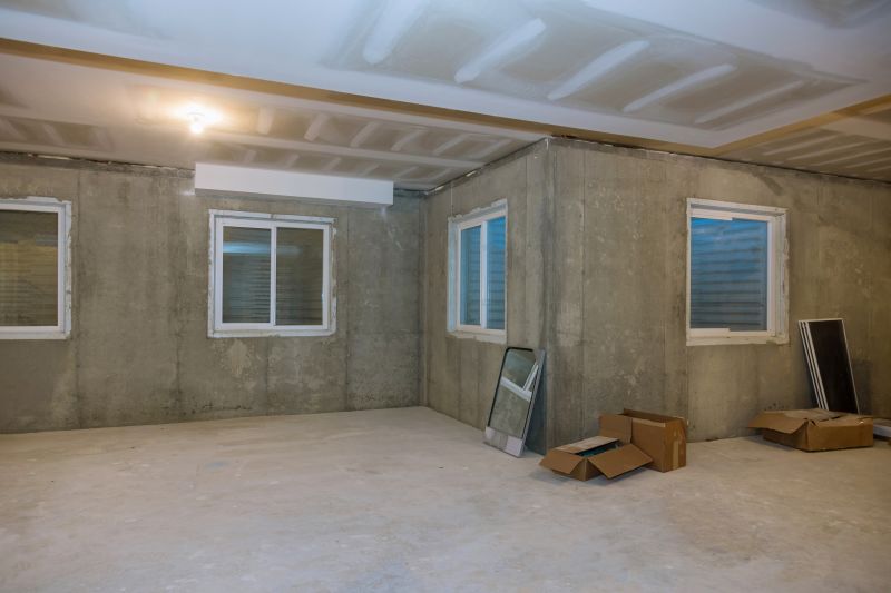 Crawlspace Structural Repair in Waxhaw, NC