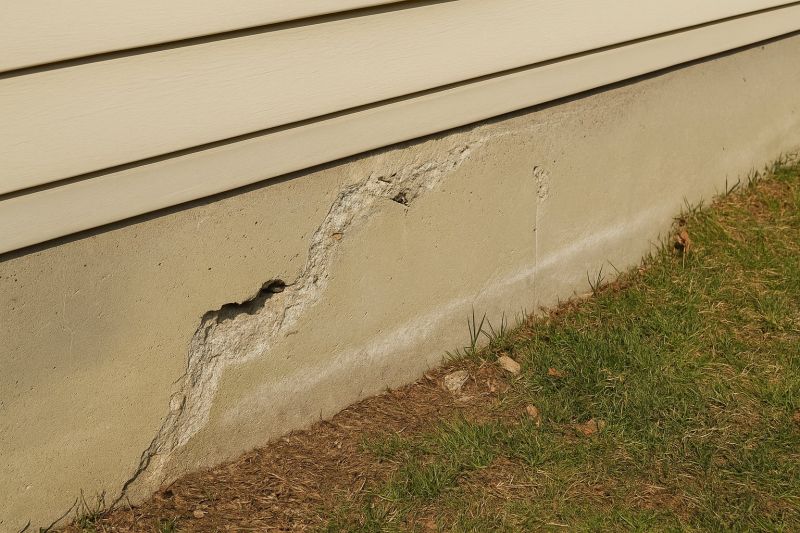 Foundation Raising in York County, SC